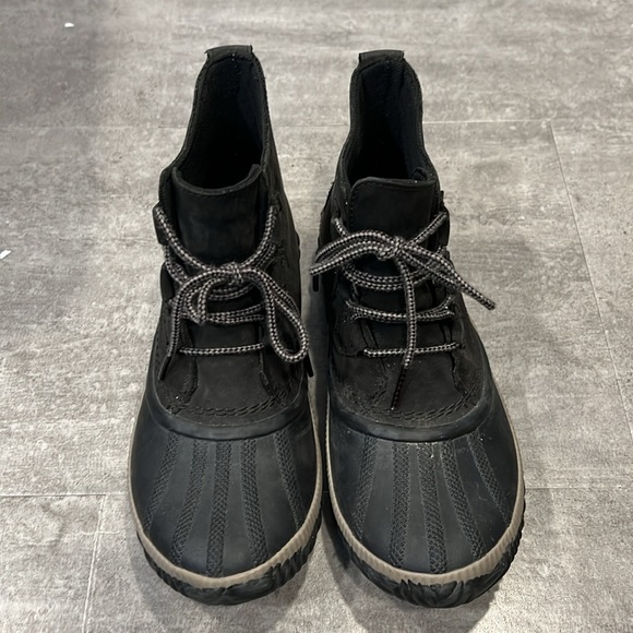 Sorel Women's Slouch Boots Size 10 - Picture 3 of 9